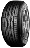 GEOLANDAR G91AT - производитель Yokohama GEOLANDAR G91AT - баннер